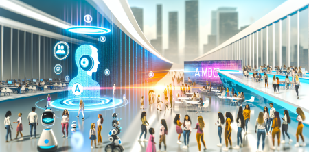 How AI in Higher Education Is Shifting Brand Visibility and Enrollment Dynamics
