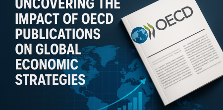 OECD Publications: Shaping Global Economic Strategies Since 1961