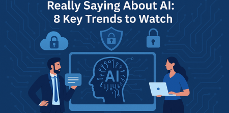 8 Key AI Cybersecurity Trends: Experts’ Real Talk for 2024