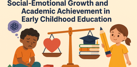 Balancing SEL & Academics in Early Childhood Education
