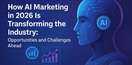 AI Marketing in 2026: Transforming Strategies & ROI