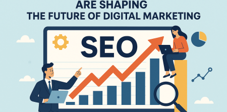 SEO Growth Challenges: Shaping Digital Marketing’s Future