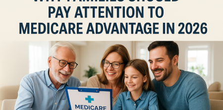 Families: Prepare for Medicare Advantage Changes in 2026