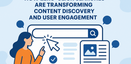Zero-Click Searches: Reshaping Content Discovery & Engagement