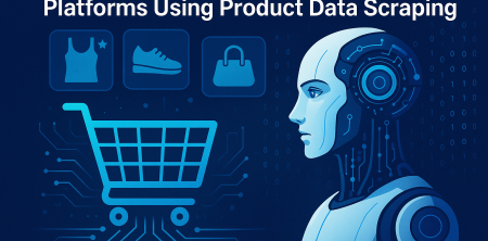 AI Shopping Platforms: The Ethics of Product Data Scraping