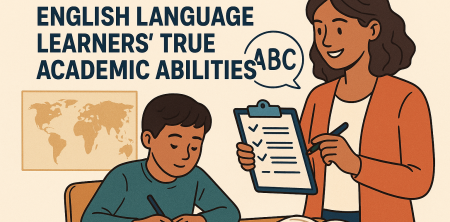 How to Assess English Language Learners’ True Academic Abilities