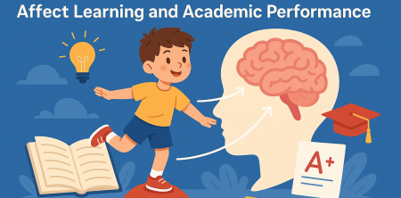 How Gross Motor Skills Affect Learning and Academic Performance