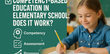 Competency-Based Education in Elementary School: Does It Work?