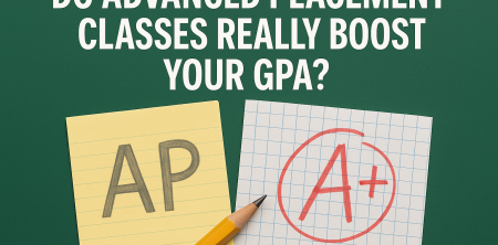 Do Advanced Placement Classes Really Boost Your GPA?