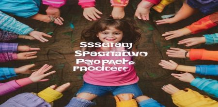 “Associative Play Activities for Preschoolers: Encouraging Social Interaction”