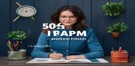 “504 Plan vs. IEP: Which is Right for Your Child with a Disability?”
