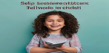 “Self-Esteem Activities for Elementary Students: Building Positive Self-Concept”