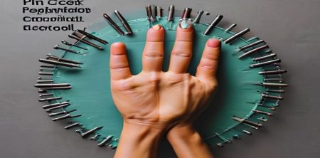 “Pincer Grasp Development: From Raking to Refined Finger Control”