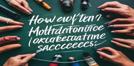 “How Hand-Eye Coordination Affects Handwriting, Sports, and Academic Success”