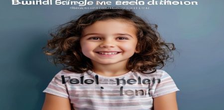 “Building Self-Esteem in Children with Learning Disabilities”