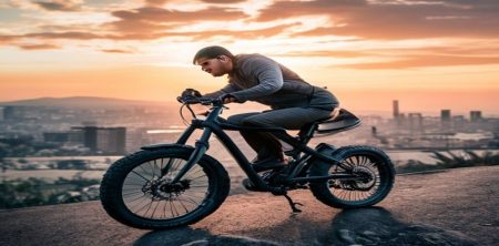 E-Bike Injuries Are Skyrocketing: What Every Parent Needs to Know