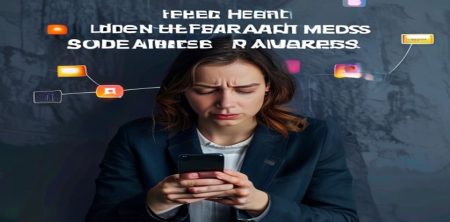 The Hidden Mental Health Crisis: Understanding Burnout in Social Media Managers