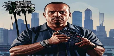 The Anticipation for GTA 6: Official Release Date Confirmed for 2026