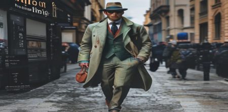 The Pitti Uomo 2026 Trends: 9 Style Shifts That Will Define Men’s Fashion Next Year