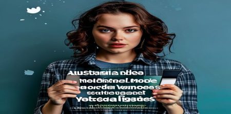 Australia’s Bold Move: Doubling Social Media Penalties on Tech Giants Over Child Safety