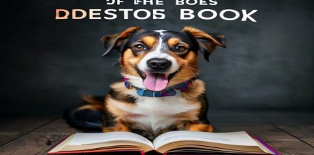 20 of the Best Dog Books for Kids