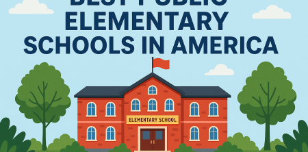 Best Public Elementary Schools in America