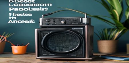 6 Best Classroom Speakers That Are Affordable