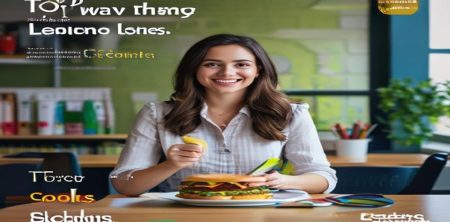 Boost Student Learning: 3 Ways School Lunches Can Enhance Education