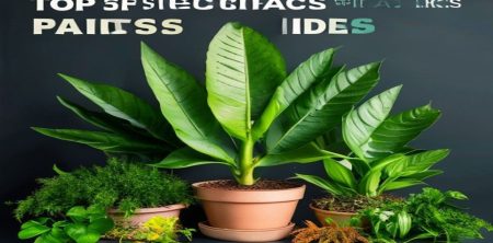 Top 30 Facts About Plants for Kids