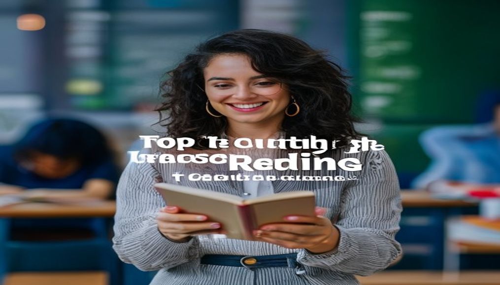 Top 7 Tips for Teaching Guided Reading in Large Classes - Dr. Matthew Lynch