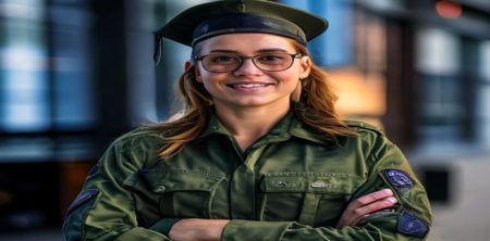 Best Online Degrees for Veterans: A Comprehensive Guide