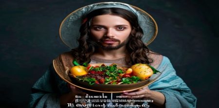 The Rise of Biblical Eating: What You Need to Know Before Diving In