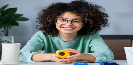 Best Fidget Toys for Focus
