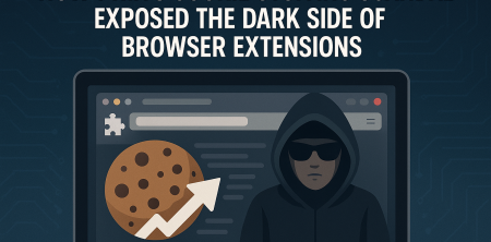 Phia’s Cookie Stuffing Scandal: Browser Extensions’ Dark Side 2026