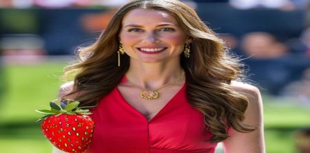 Princess Kate’s Strawberry Red Wimbledon Dress Sparks 2026 Fashion Trend