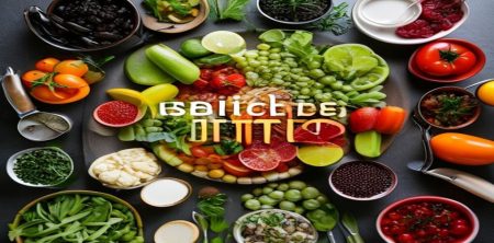Biblical Eating: Ancient Wisdom or Modern Diet Fad?