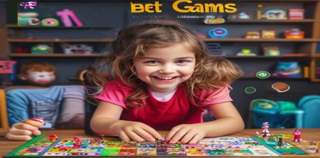 Best board games for kids