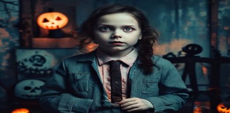 10 Best Kid-Friendly Horror Movies, According to Reddit