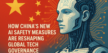 China’s 2026 AI Safety Measures: A Global Governance Shift