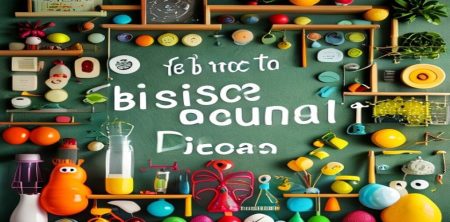 20 Best Science Bulletin Board & Classroom Decor Ideas