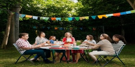 The BEST Fun Outdoor Party Games for Kids (& Adults!)