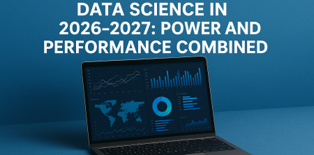 Top Laptops for Data Science in 2026-2027: Power & Performance