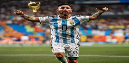 Argentina’s 2026 World Cup Win: A Historic Search Surge