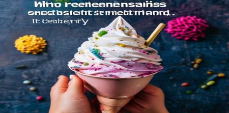 Froyo Renaissance 2026: The Sweetest Health Trend