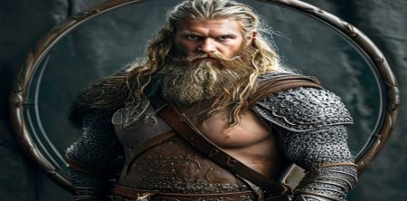 Top Ten Facts About Beowulf for Kids