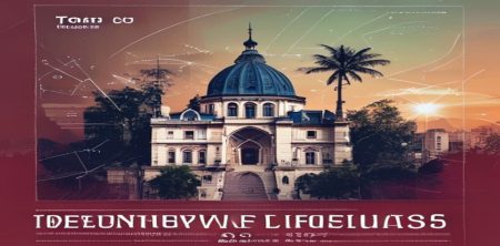 Top Universities in Central America for 2026 – 2027