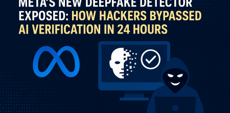 Meta’s 2026 Deepfake Detector Hacked in 24 Hours