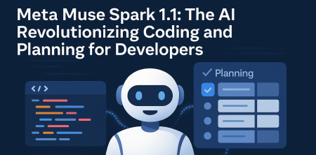 Meta Muse Spark 1.1: Revolutionizing Coding for Developers in 2026