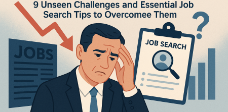 Job Market Crisis 2026: 9 Challenges & Smart Job Search Tips
