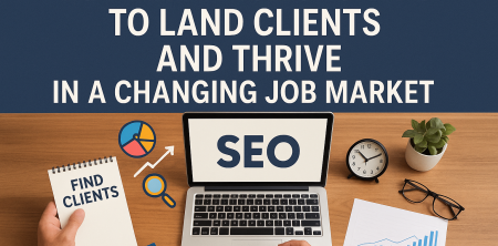10 Freelance SEO Tips: Land Clients & Thrive in 2024